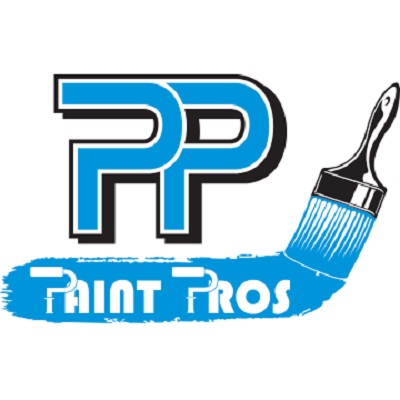 Paint Pros's Logo