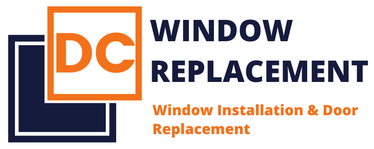 Window Replacement DC - Falls Church's Logo