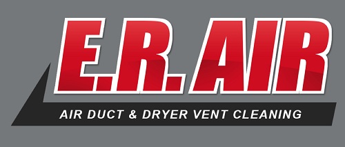 ER Air's Logo