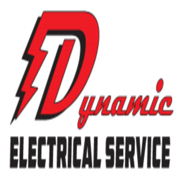 Dynamic Electrical Service's Logo