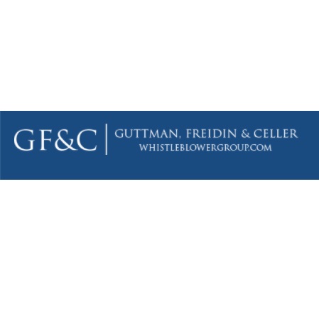 Guttman, Freidin & Celler's Logo
