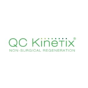 QC Kinetix (Holland)'s Logo