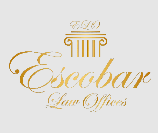 Escobar Law Offices's Logo