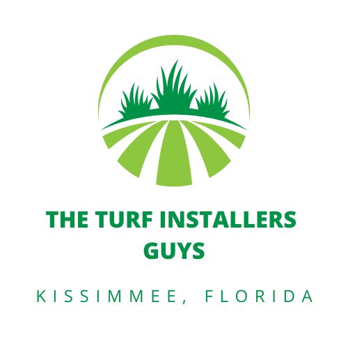 The Turf Installers Guys Kissimmee FL's Logo