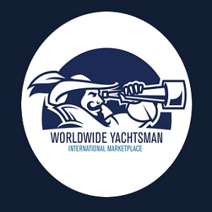 international boat brokers's Logo