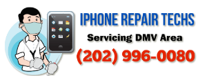 iPhone Repair Techs (IRT)'s Logo