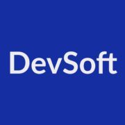 DevSoft Digital's Logo