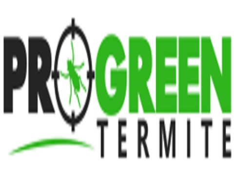 Progreen Termite