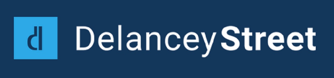 Delancey Street's Logo