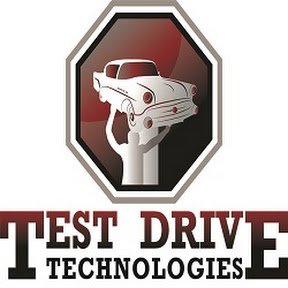 Test Drive Technologies's Logo
