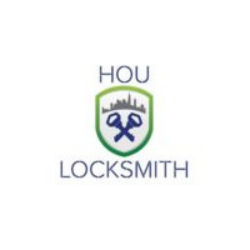 HOU Locksmith's Logo