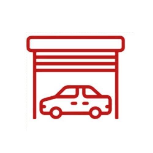 UNITED Garage Door Repair's Logo