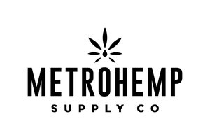 Metro Hemp Supply's Logo