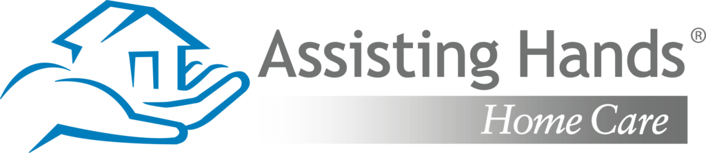 Assisting Hands's Logo