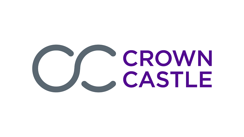 Crown Castle's Logo