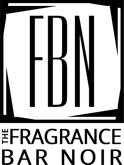 The Fragrance Bar Noir's Logo