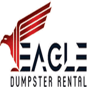Eagle Dumpster Rental Lancaster County PA's Logo
