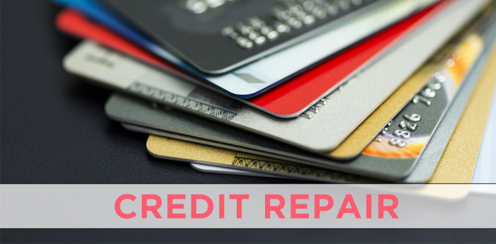 Credit Repair Madison