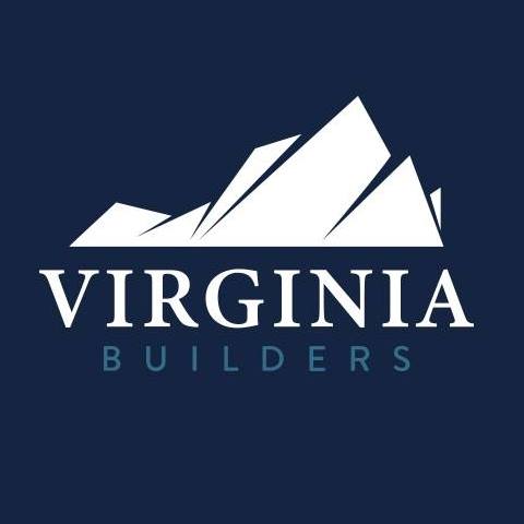 Virginia Builders's Logo