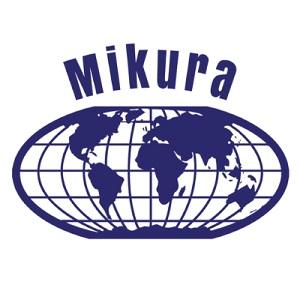 Mikura International's Logo