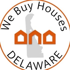 We Buy Houses In Delaware's Logo