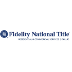Fidelity National Title Company's Logo