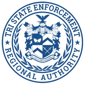 TSE - Tri State Enforcement's Logo