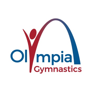 Olympia Gymnastic - Chesterfield's Logo