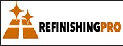Refinishing PRO's Logo