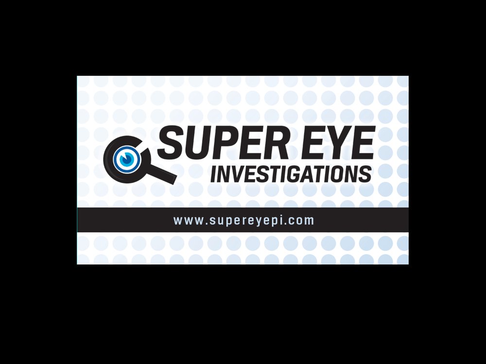 Super Eye Private Investigator Services