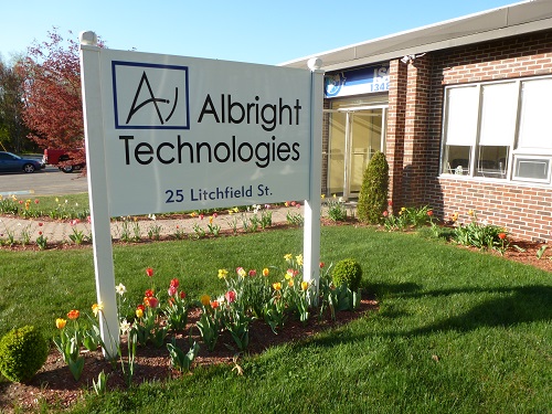 Albright Technologies