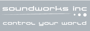 Soundworks Inc's Logo