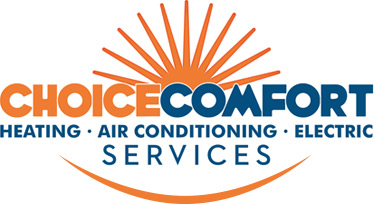 Choice Comfort Services's Logo