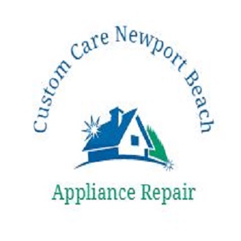 Custom Care Appliance Repair Newport Beach