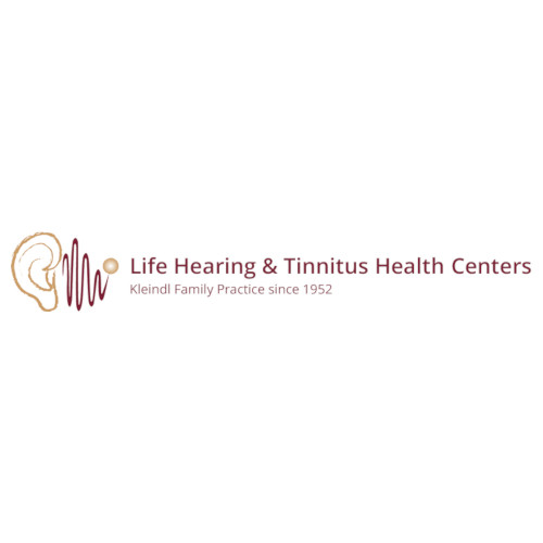 Life Hearing & Tinnitus Health Centers's Logo