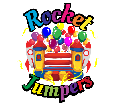 Rocket Jumpers's Logo