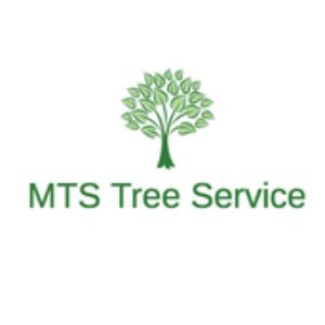MTS Tree Service's Logo