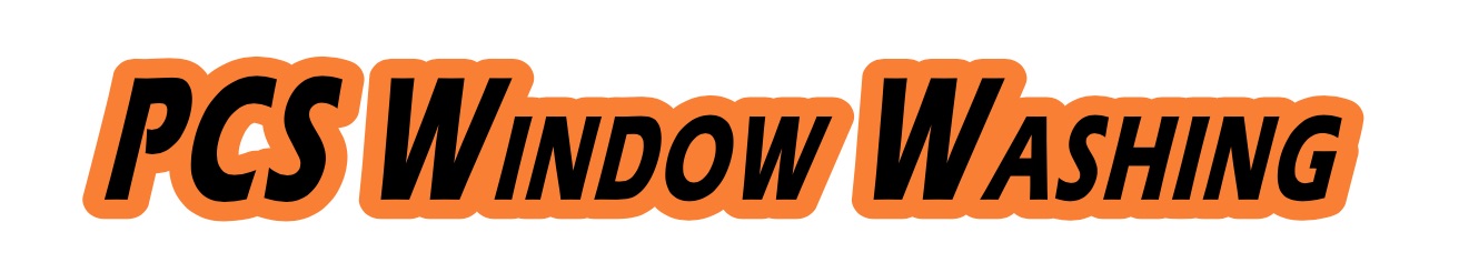 PCS Window Washing's Logo