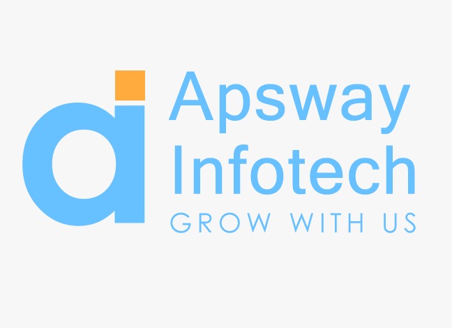 APSWAY INFOTECH's Logo