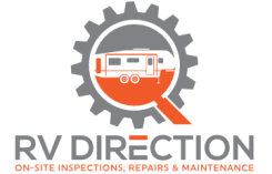 RV Direction's Logo