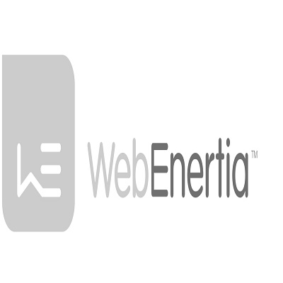 WebEnertia, Inc's Logo