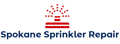 Spokane Sprinkler Repair's Logo