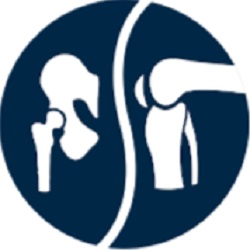 Dr. Paul Norio Morton, MD - Hip and Knee Orthopedic Surgeon's Logo