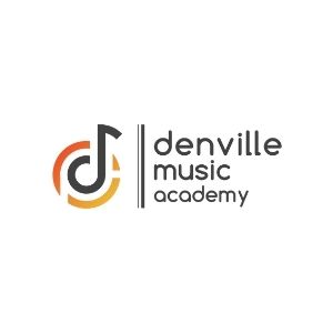 Denville Music Academy's Logo