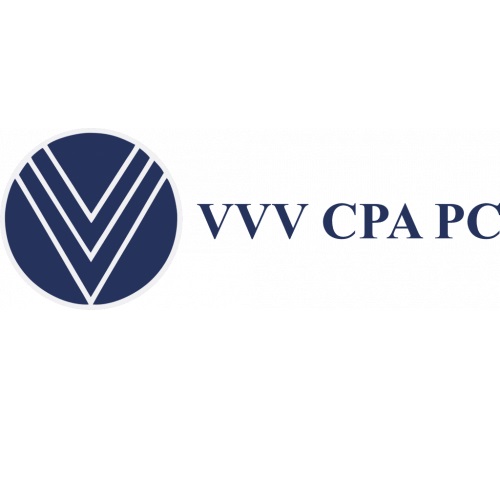 VVV CPA PC's Logo