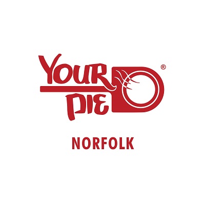 Your Pie Pizza Norfolk | Wards Corner's Logo