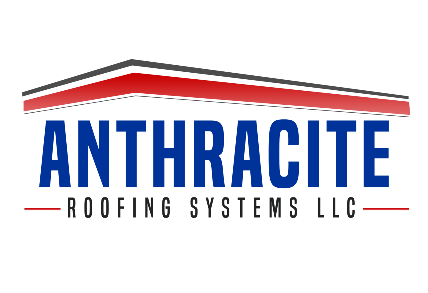 Anthracite Roofing Systems LLC's Logo