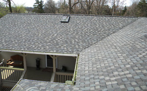 Auburn Hills Roofing Contractor