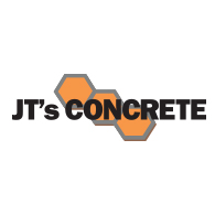 JT's Concrete's Logo