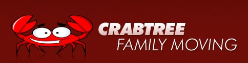 Crabtree Family Moving's Logo